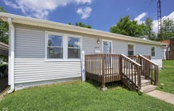 1014 Washington Street, Hope, IN 47246