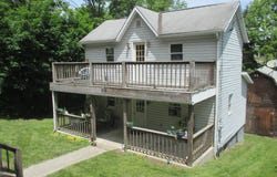 210 E REYNOLDS STREET, CUMBERLAND, MD 21502