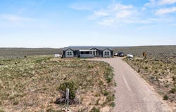 1070 N 14 1/2 Road, Glade Park, CO 81523