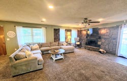 10925 SE 1141st Ave, Talihina, OK 74571