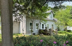 285 SCOTT STREET, NEWAYGO, MI 49337