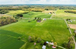 1183 Waynesburg Road NW, Carrollton, OH 44615