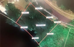 1581 Twin Mountain Lake Circle, Talking Rock, GA 30175