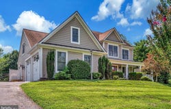 45 TURNSTONE COURT, STAFFORD, VA 22556