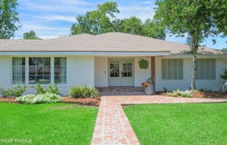 1022 Roselawn Drive, Lafayette, LA 70503
