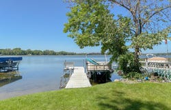 24932 Wall Lake Point Circle, Fergus Falls, MN 56537