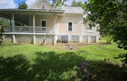 459 Railroad, Flovilla, GA 30216