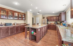 411 Private Road 3447, Kempner, TX 76539