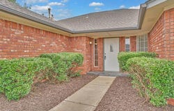 1101 Wendy Lane, Altus, OK 73521