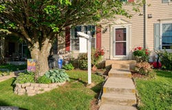 293 SPENCER Circle, FOREST HILL, MD 21050