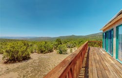 175 Hidden Valley Ranch Road, Ilfeld, NM 87538