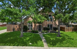 4000 Rolling Oaks Drive, Carrollton, TX 75007