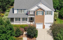 1059 Torrence Drive, Apex, NC 27502