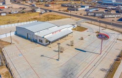 4700 W Wall St, Midland, TX 79703