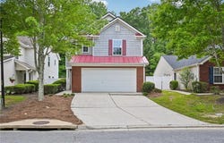231 Silver Fox Trail, Dallas, GA 30157