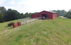 0 Breeding Loop, Breeding, KY 42715