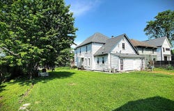 1135/1133/1129 Tecumseh Street, Indianapolis, IN 46201