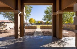 2076 Robert Minnie Place, El Paso, TX 79938