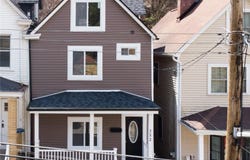 232 57th St, Lawrenceville, PA 15201