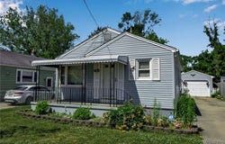 742 93rd Street, Niagara Falls, NY 14304
