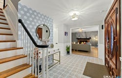 299 Redding Road, Redding, CT 06896