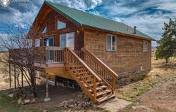 180 E Cobb Lane, Guffey, CO 80820
