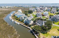 3 Spinnaker Drive lot: 3, Manteo, NC 27954