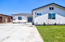 1601 W 165th Street 1603, Compton, CA 90220