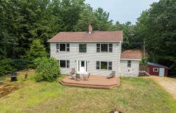 75 Canton Point Road, Canton, ME 04221
