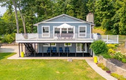 1485 Hess Lake Drive, Grant, MI 49327
