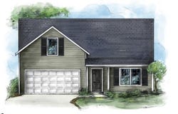 884 Powers Road, Laurens, SC 29360