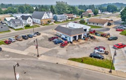 192 River, Manistique, MI 49854