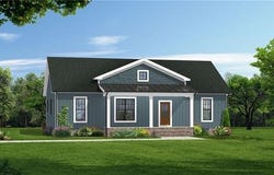 37 Oakland Street, Kilmarnock, VA 22482