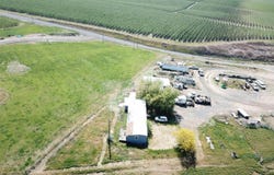 4730 Ringold Rd (Parcel D), Eltopia, WA 99330-9728
