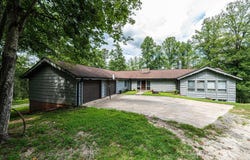 3245 Frank Martin Lane, Lenoir, NC 28645