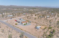 26012 N Hummingbird Lane, Meadview, AZ 86444