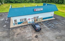 3001 N Smith Pike, Bloomington, IN 47404