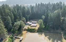 14242 Geppert Road, Butte Falls, OR 97522