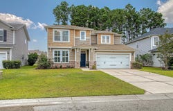 314 Sanctuary Park Drive, Summerville, SC 29486