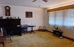 1095 Carl Henderson Trail, Vernon Hill, VA 24597