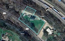 57 Santinio Lane, Dry Branch, WV 25061