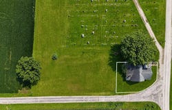 13700 E Orr Road, Parker City, IN 47368
