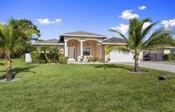 1932 SE Camilo Street, Port Saint Lucie, FL 34952