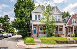 15 N WARNER AVENUE, BRYN MAWR, PA 19010