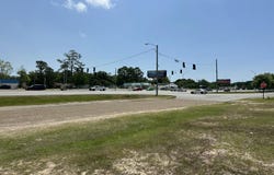 Polk And Hwy 49 Street, Gulfport, MS 39501