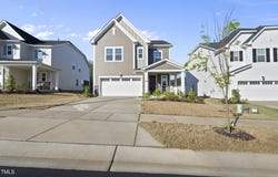 1612 White Rose Lane, Wake Forest, NC 27587