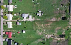 550 Green Acres Road, Weatherford, TX 76088