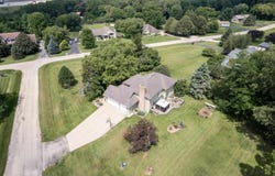 1609 E Breckenridge Lane, Milton, WI 53563-8500