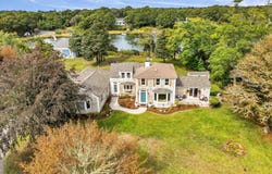 66 Tides End Lane, Orleans, MA 02653