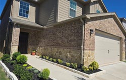 333 S HOPSON Street, Van Alstyne, TX 75495